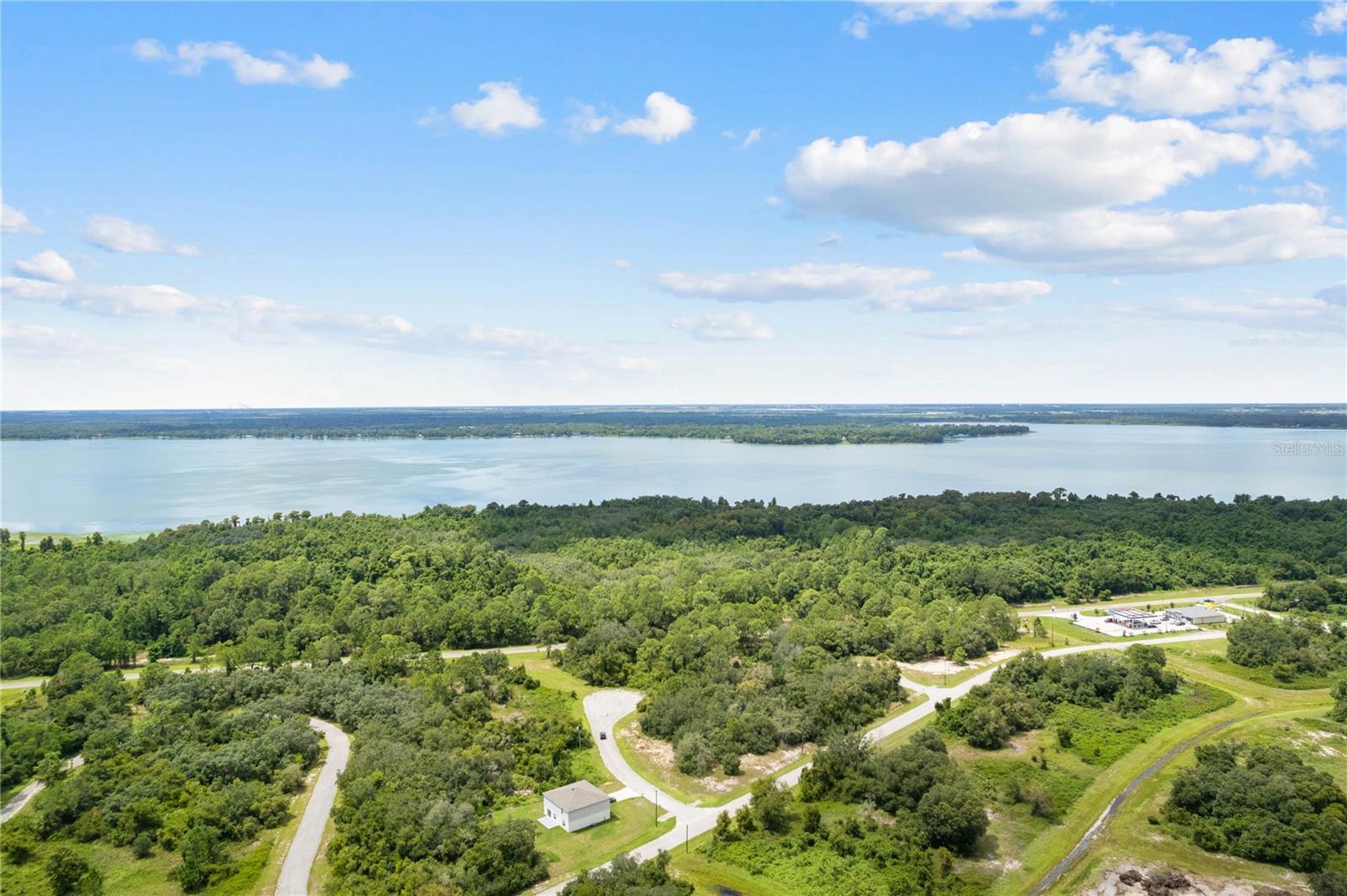 POINCIANA NBRHD 02 WEST VILLAGE 07 - Land