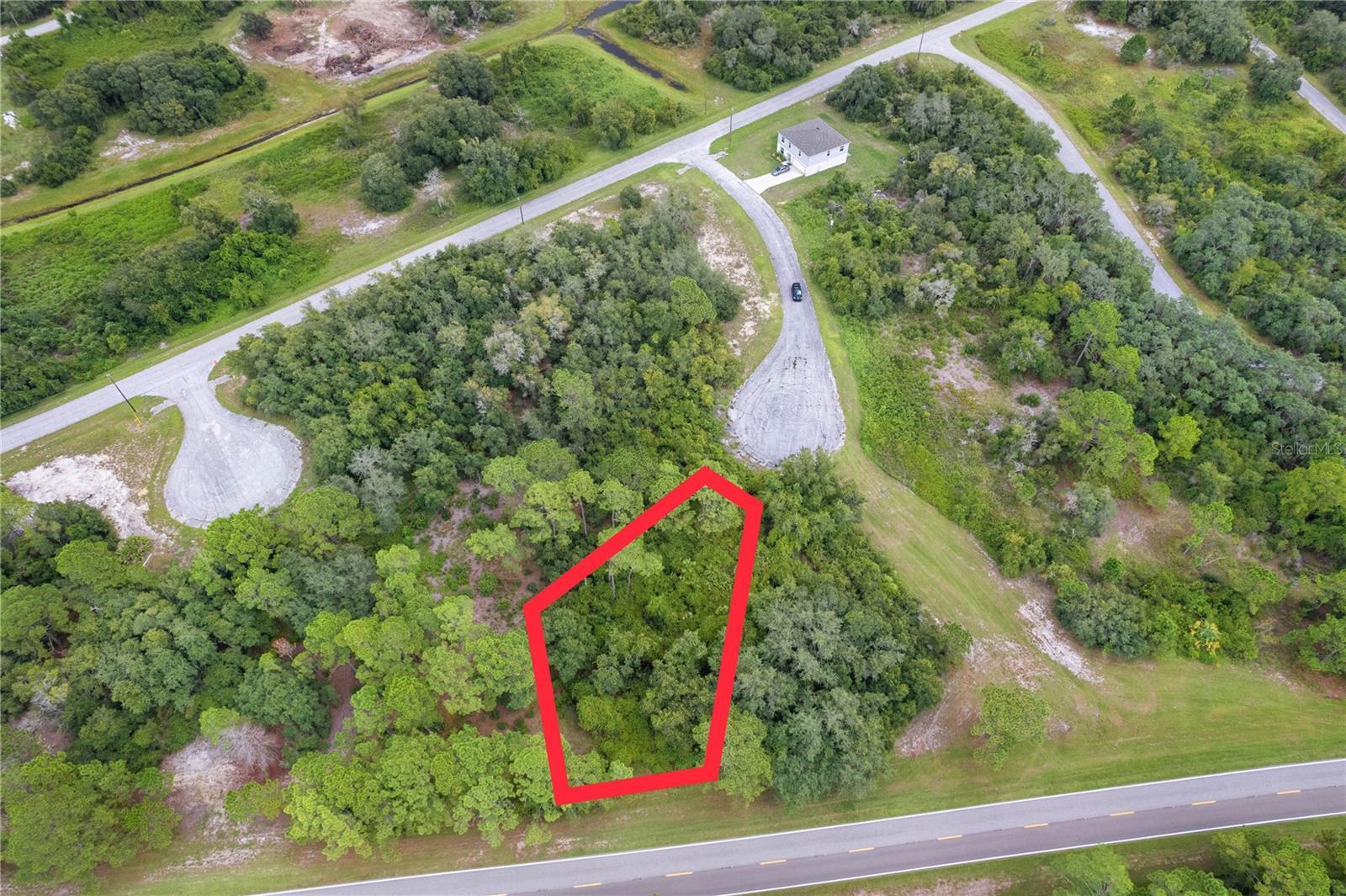 607 MEDITERRANEAN LANE