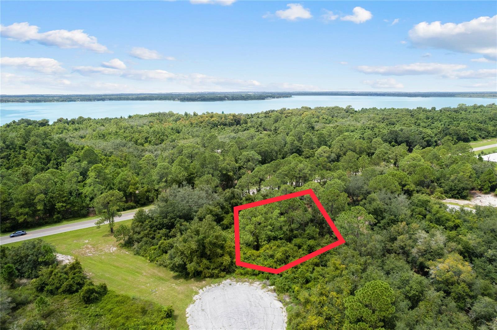 POINCIANA NBRHD 02 WEST VILLAGE 07 - Land