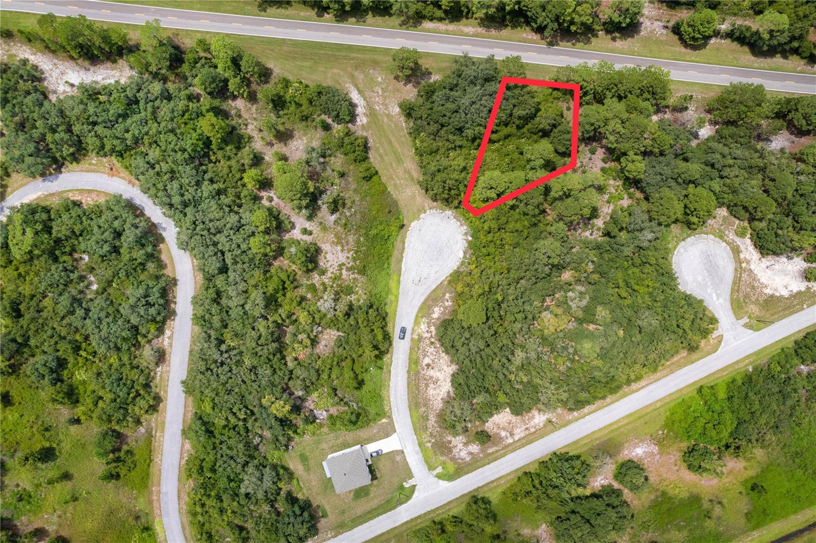 POINCIANA NBRHD 02 WEST VILLAGE 07 - Land