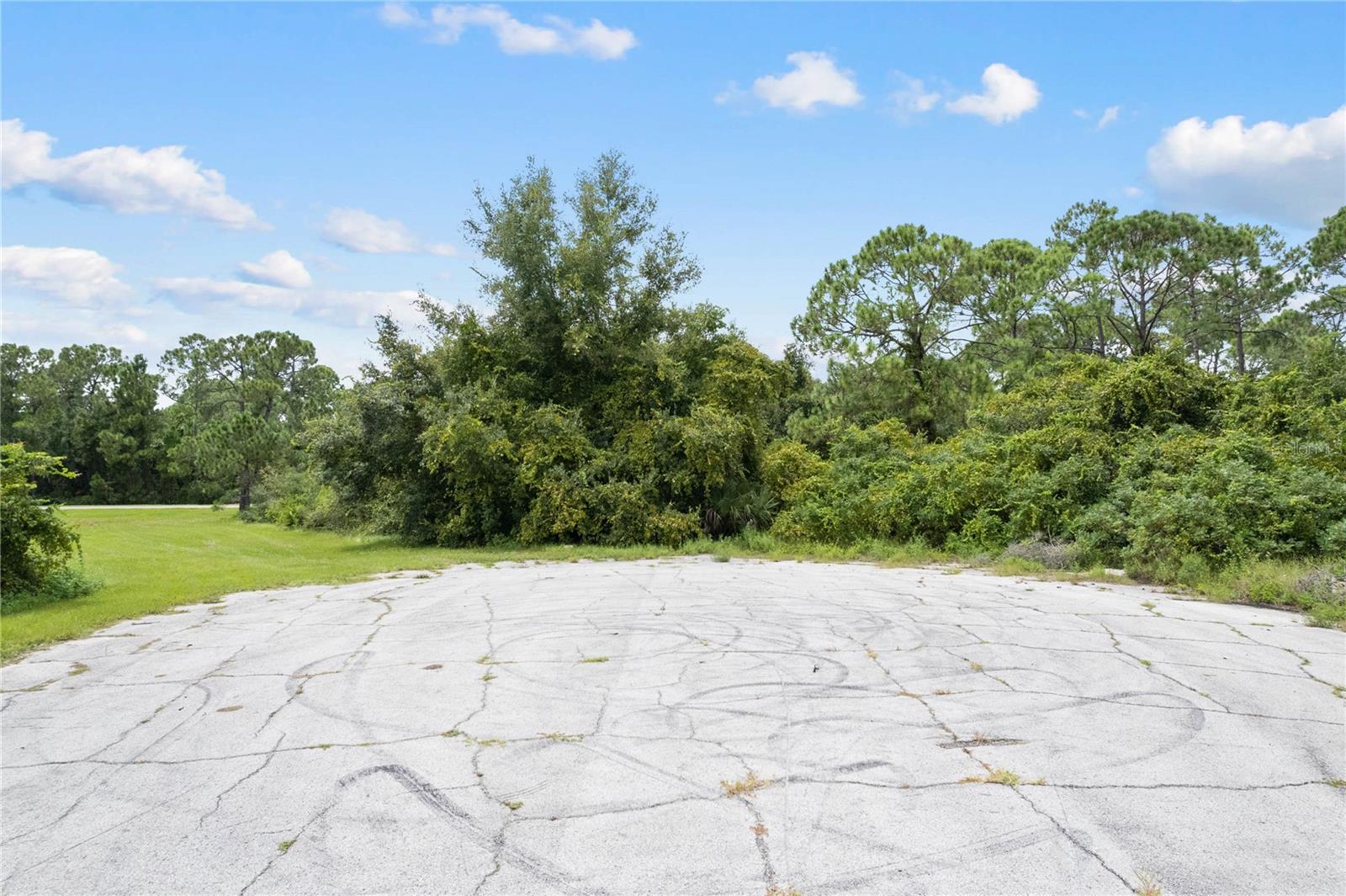 POINCIANA NBRHD 02 WEST VILLAGE 07 - Land