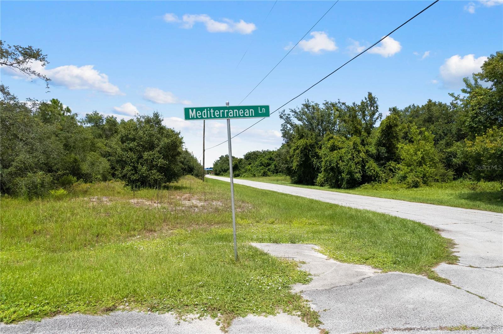 POINCIANA NBRHD 02 WEST VILLAGE 07 - Land