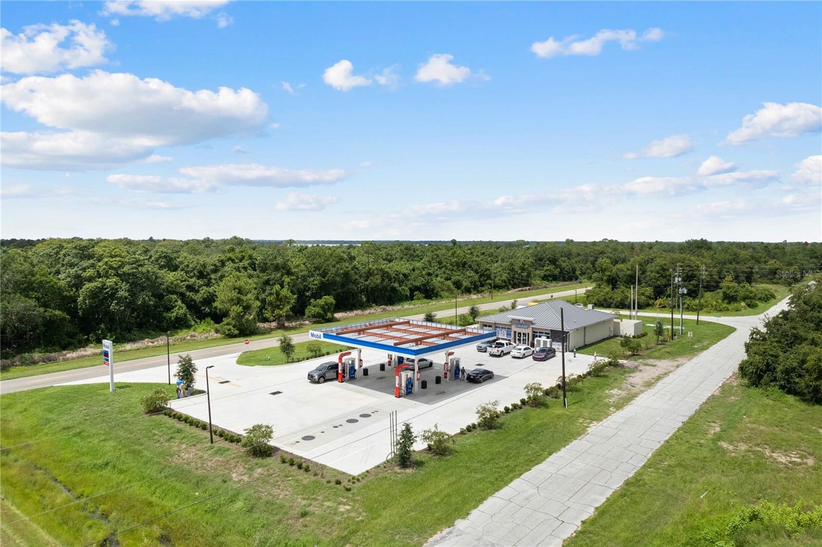 POINCIANA NBRHD 02 WEST VILLAGE 07 - Land