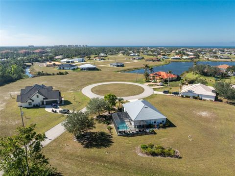 A home in PUNTA GORDA