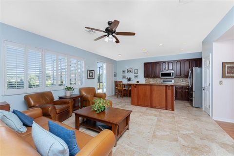 A home in PUNTA GORDA