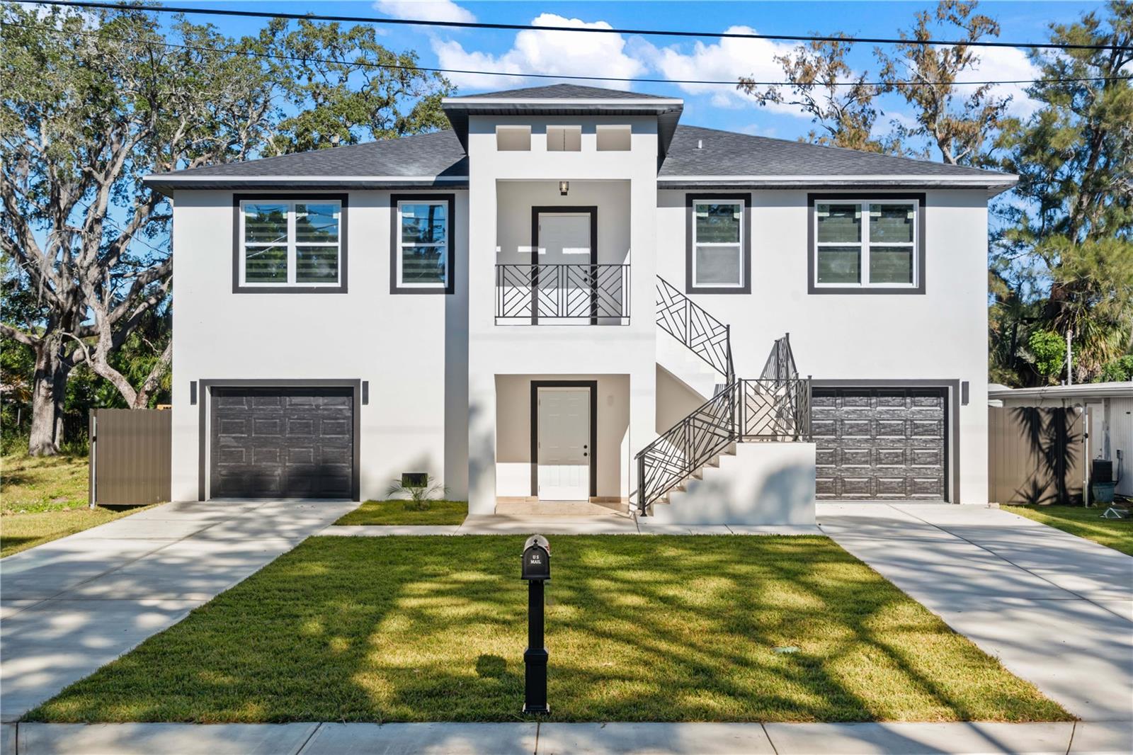 JASMIN ACRES - Residential