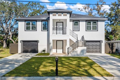 5031 AVERY ROAD NEW PORT RICHEY FL 34652