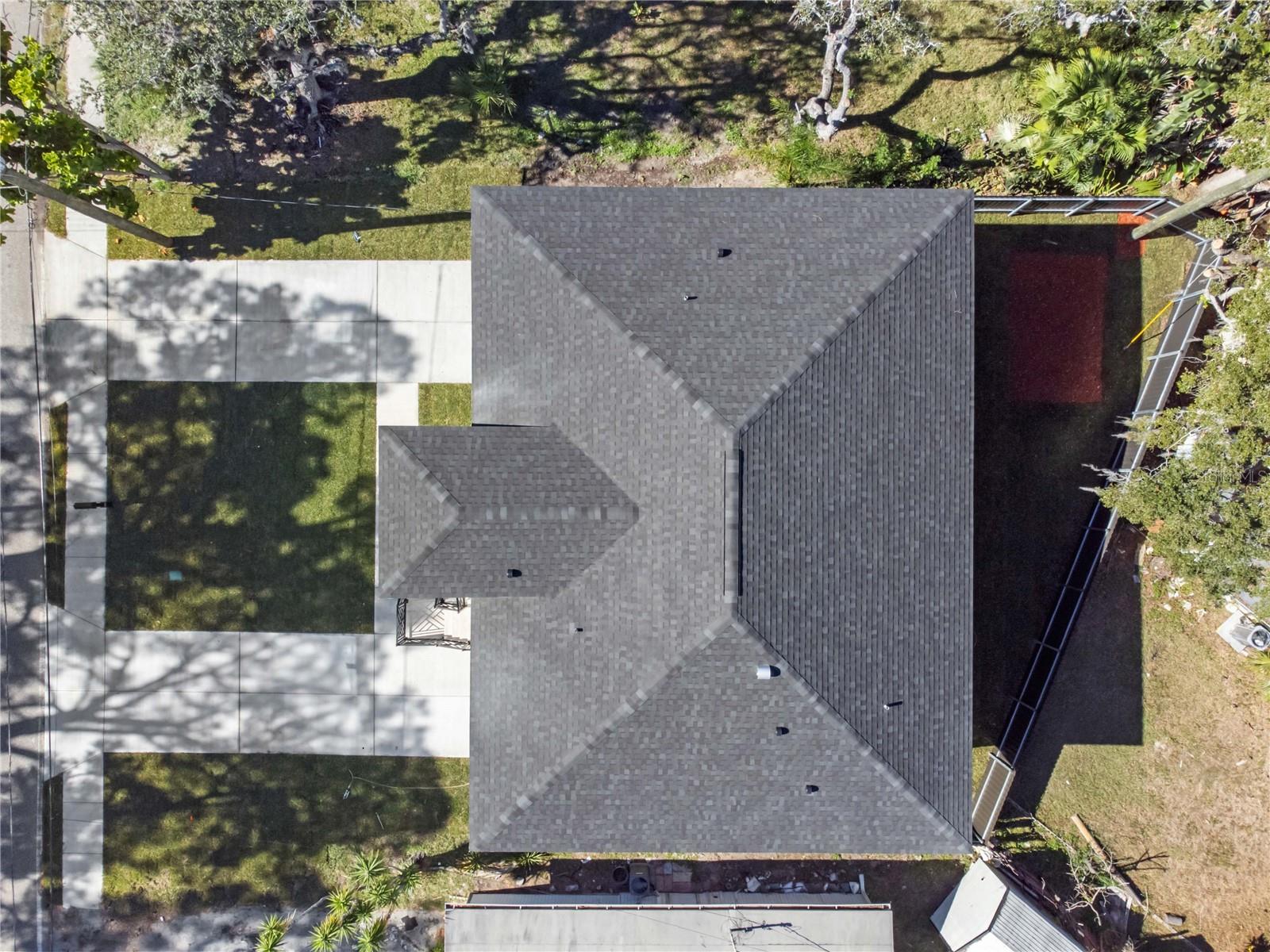 JASMIN ACRES - Residential