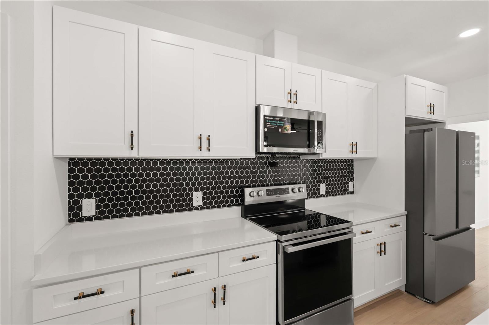 JASMIN ACRES - Residential