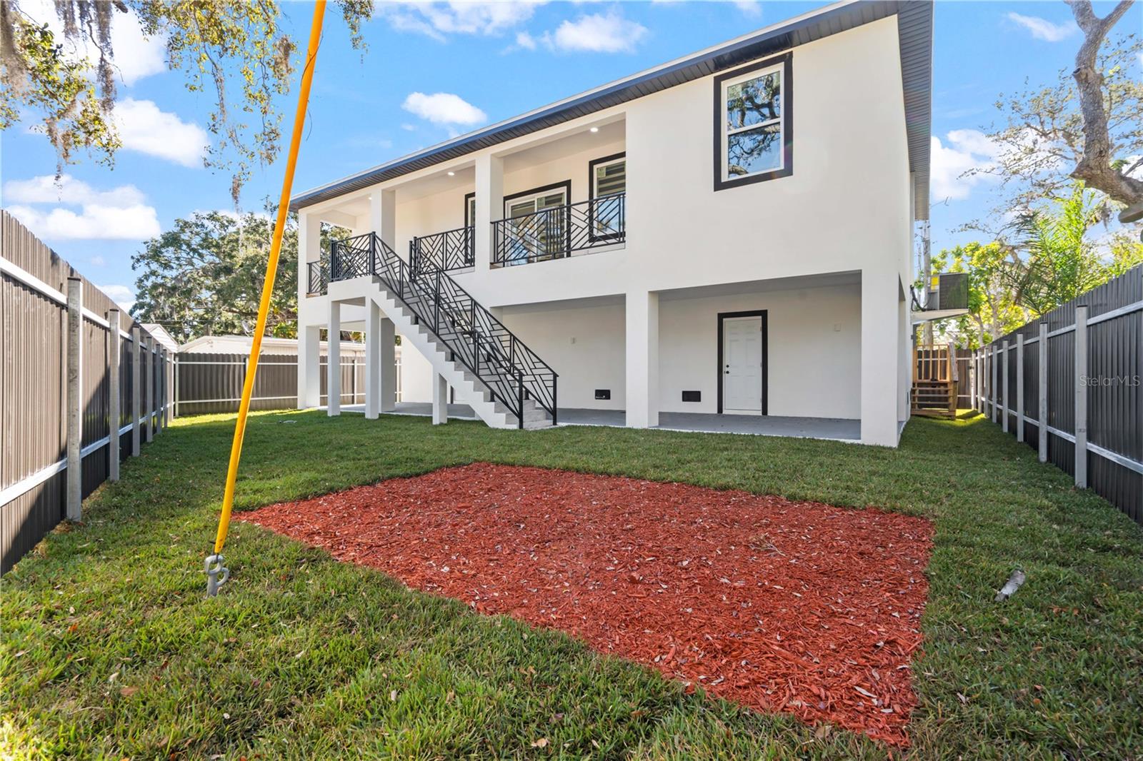 JASMIN ACRES - Residential