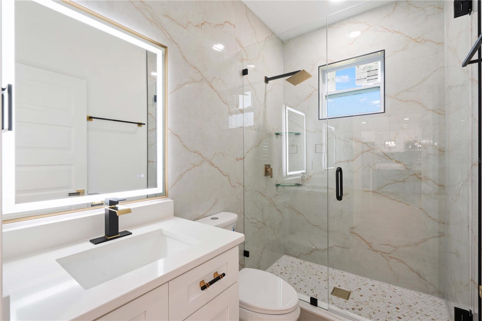 JASMIN ACRES - Residential