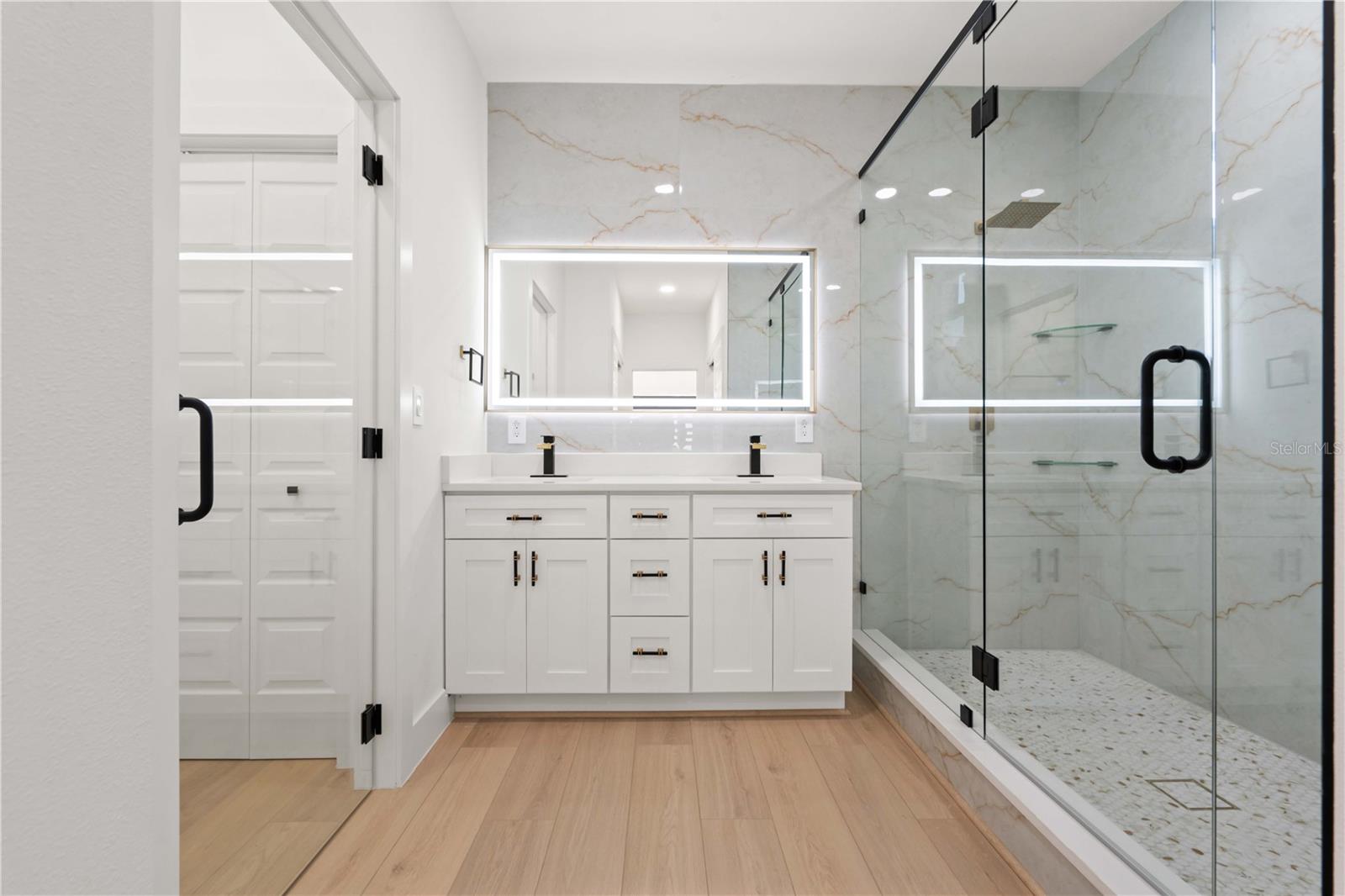 JASMIN ACRES - Residential