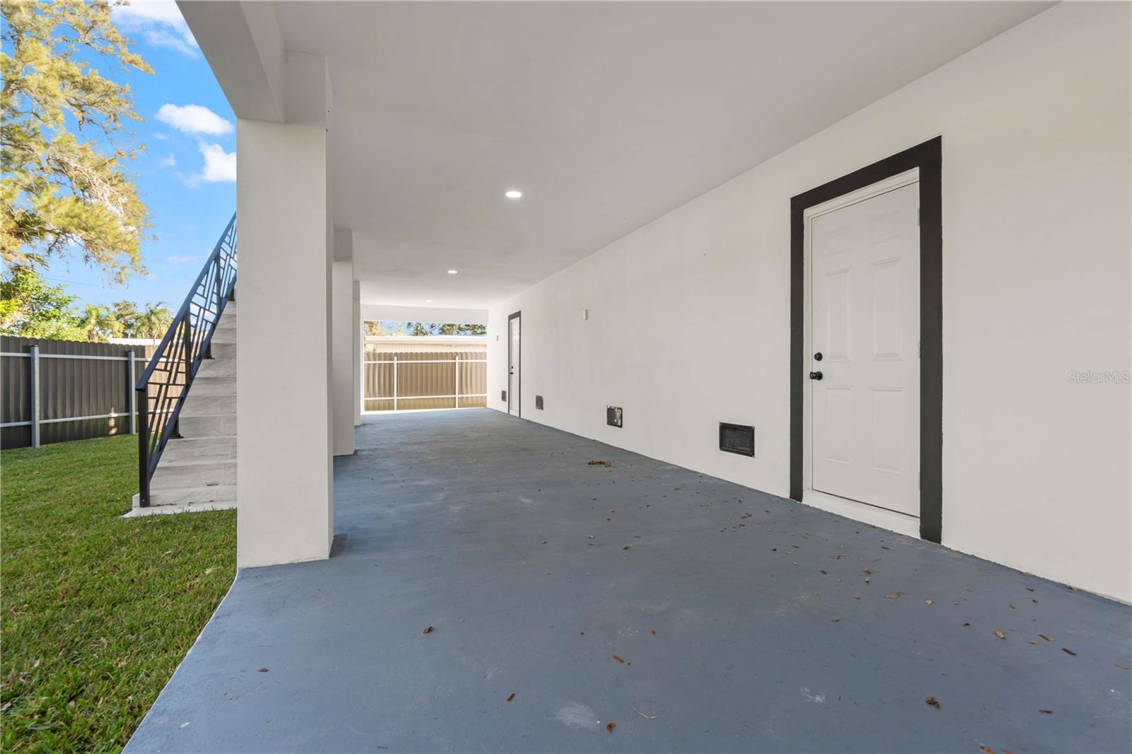 JASMIN ACRES - Residential