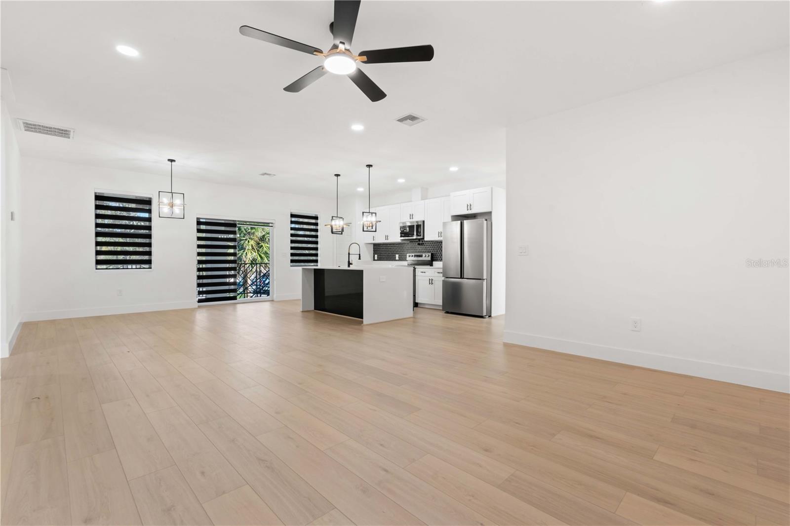 JASMIN ACRES - Residential