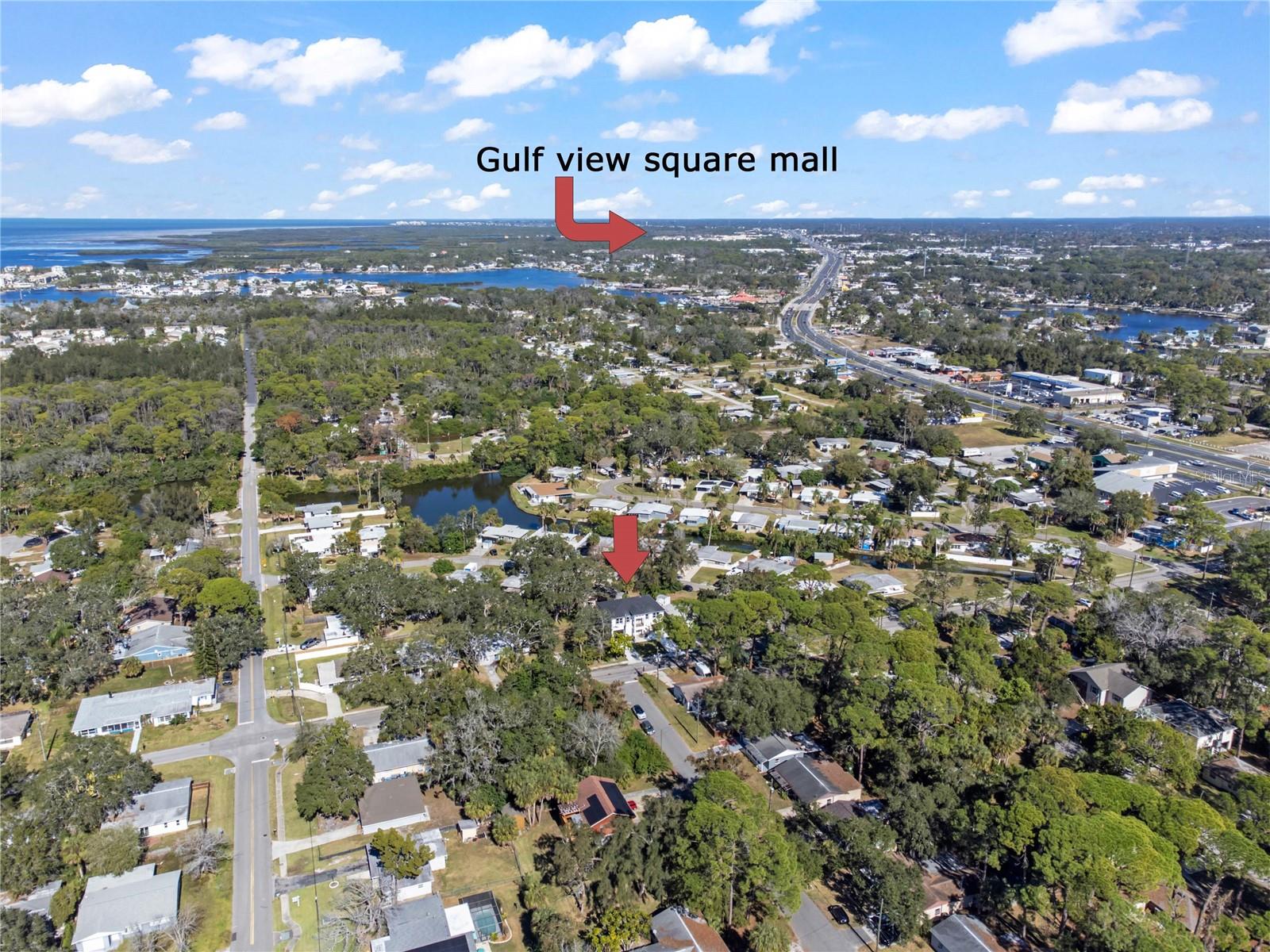 JASMIN ACRES - Residential