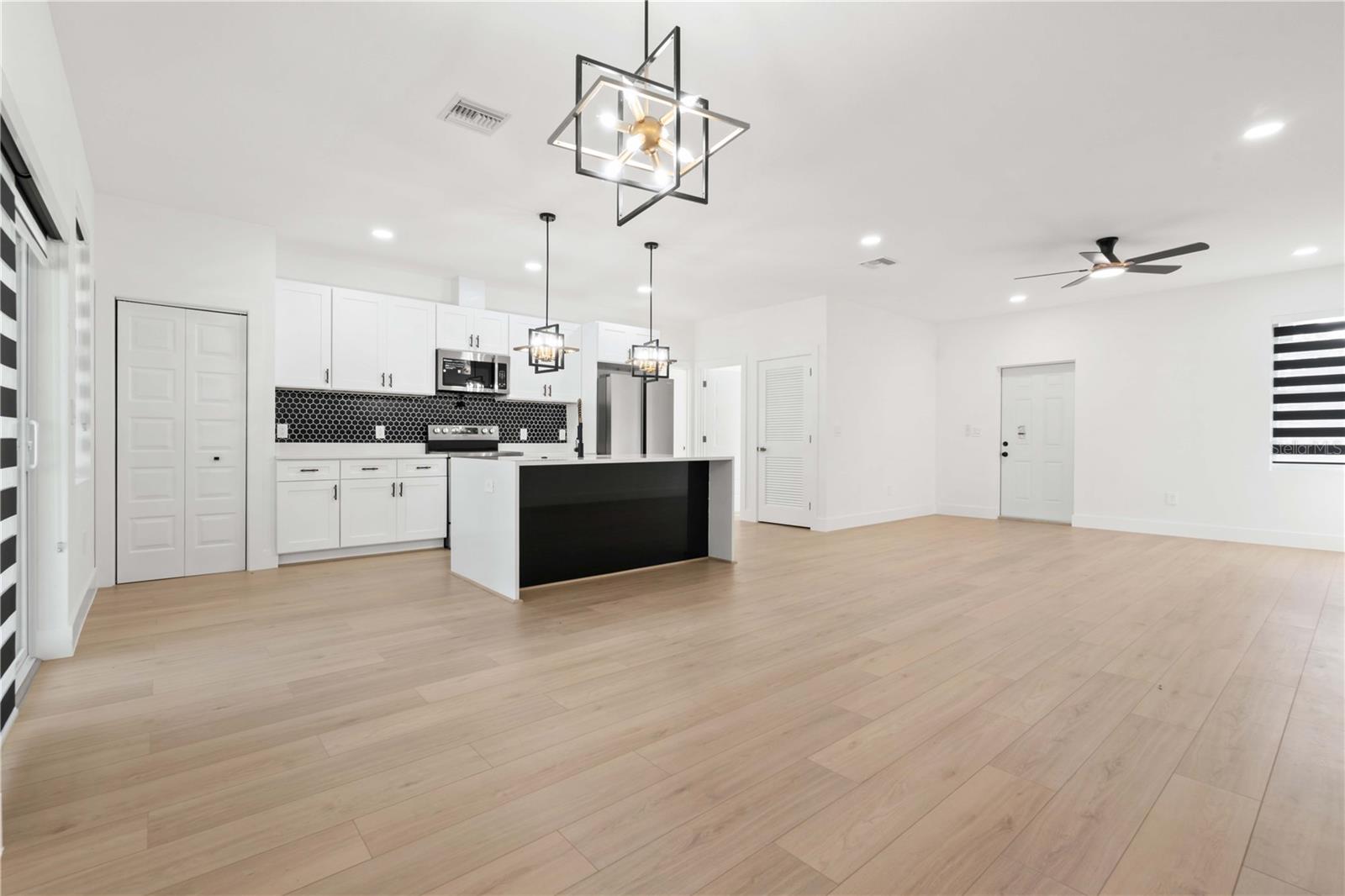 JASMIN ACRES - Residential