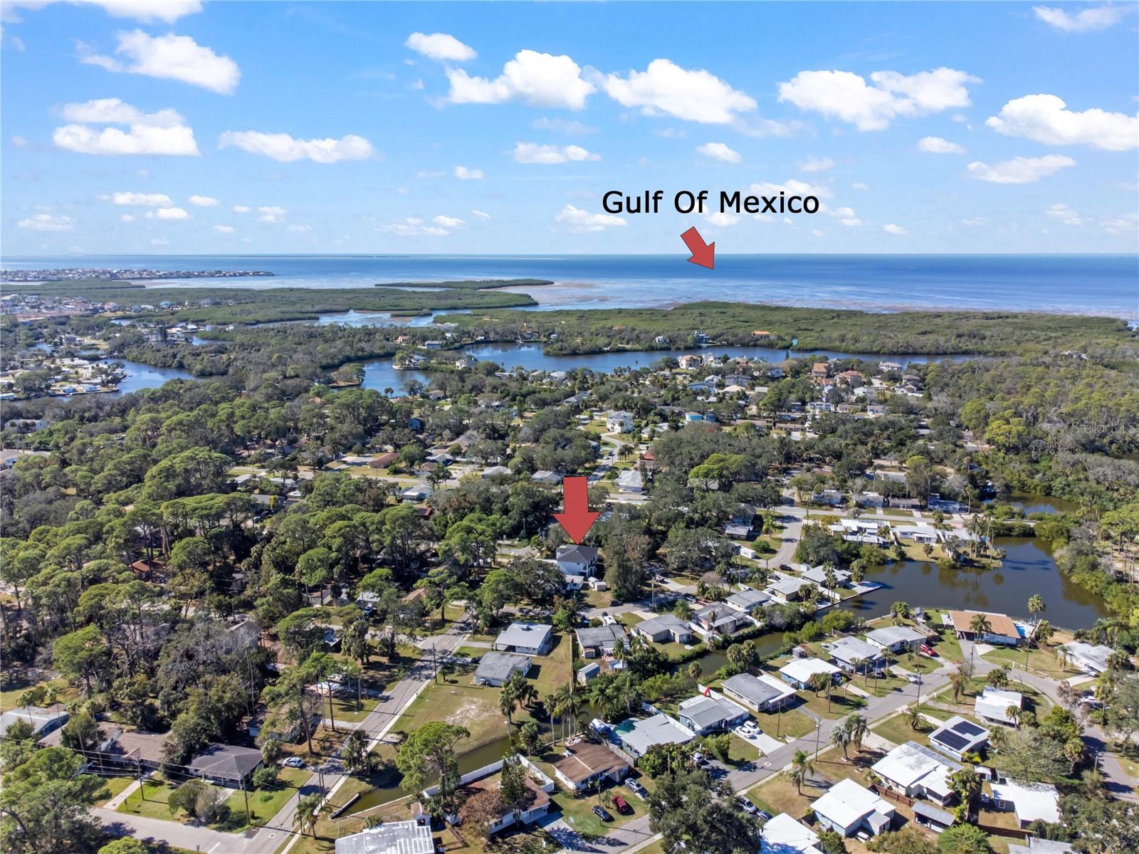 JASMIN ACRES - Residential