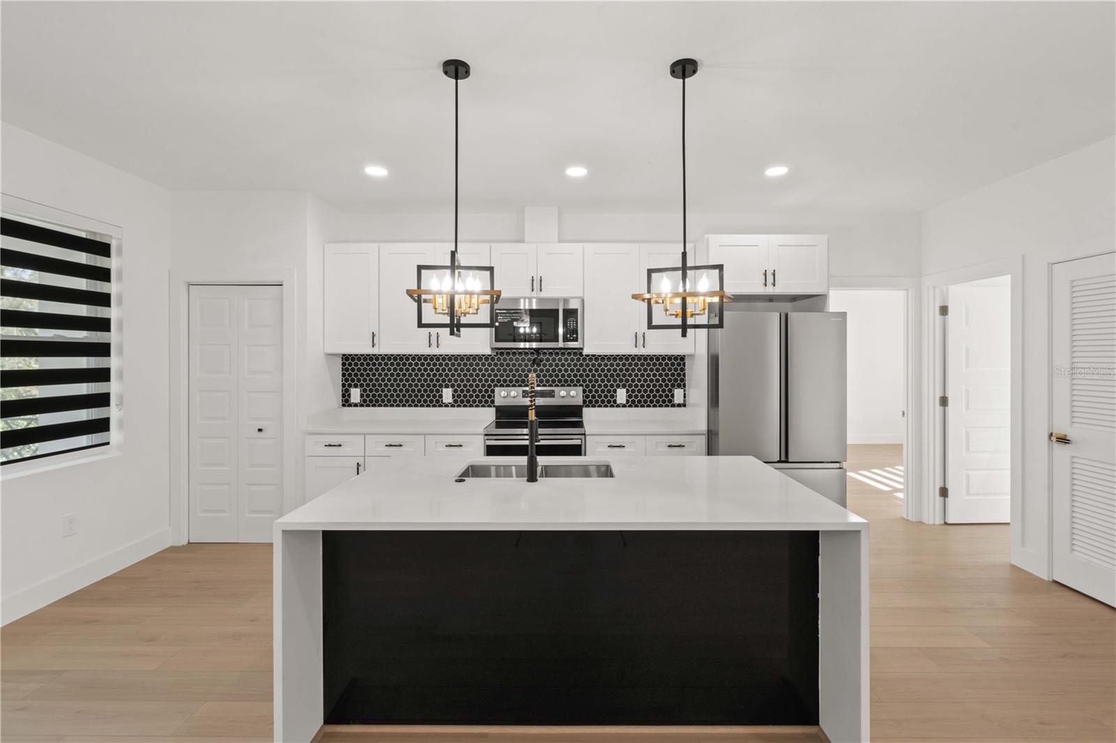 JASMIN ACRES - Residential