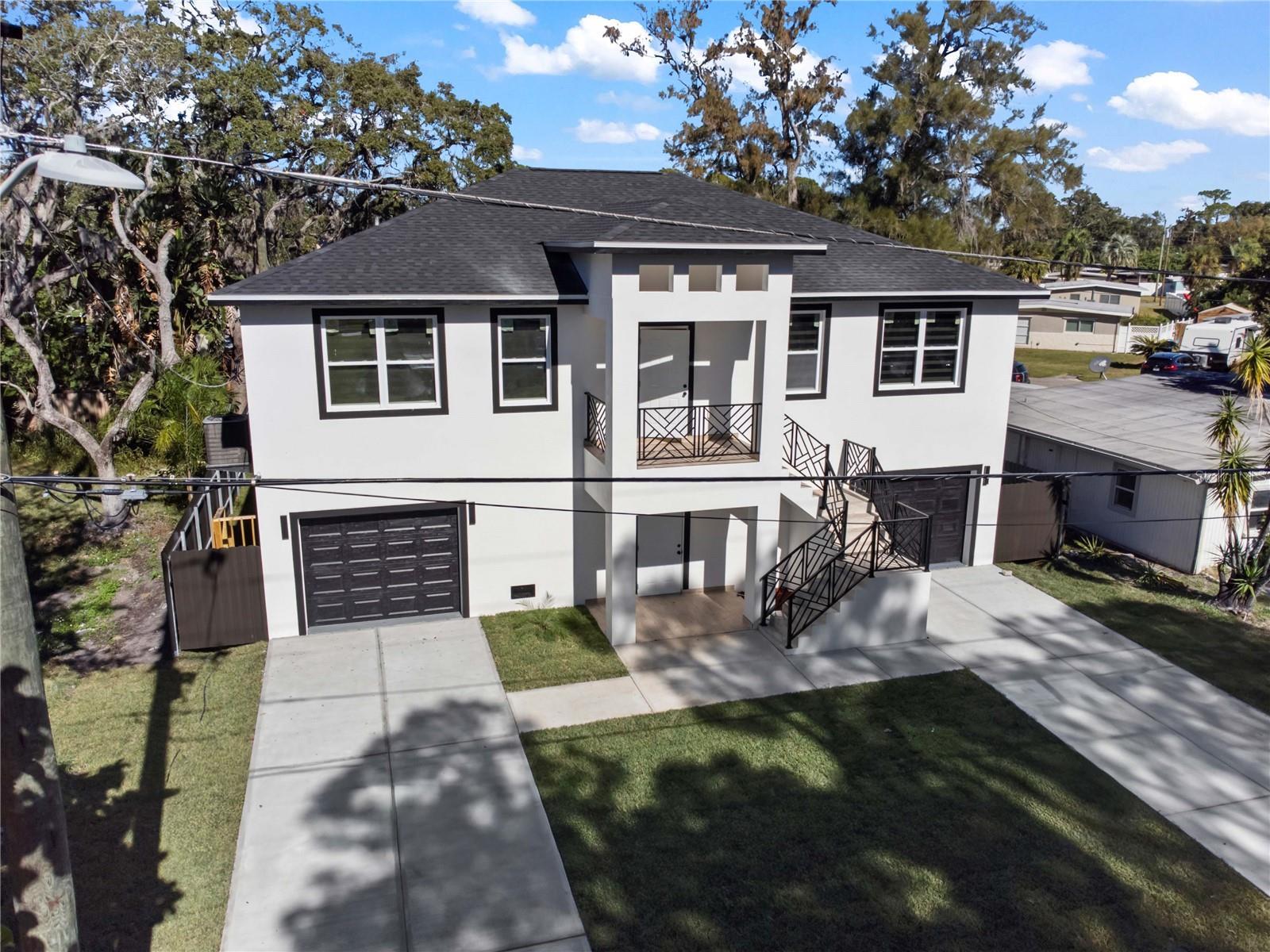 JASMIN ACRES - Residential