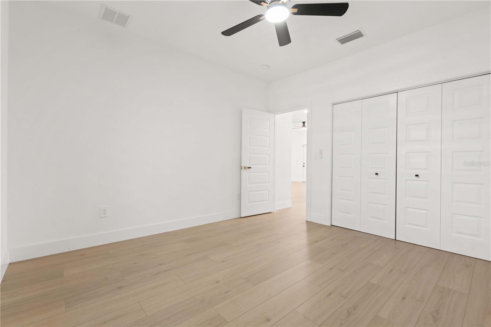 JASMIN ACRES - Residential