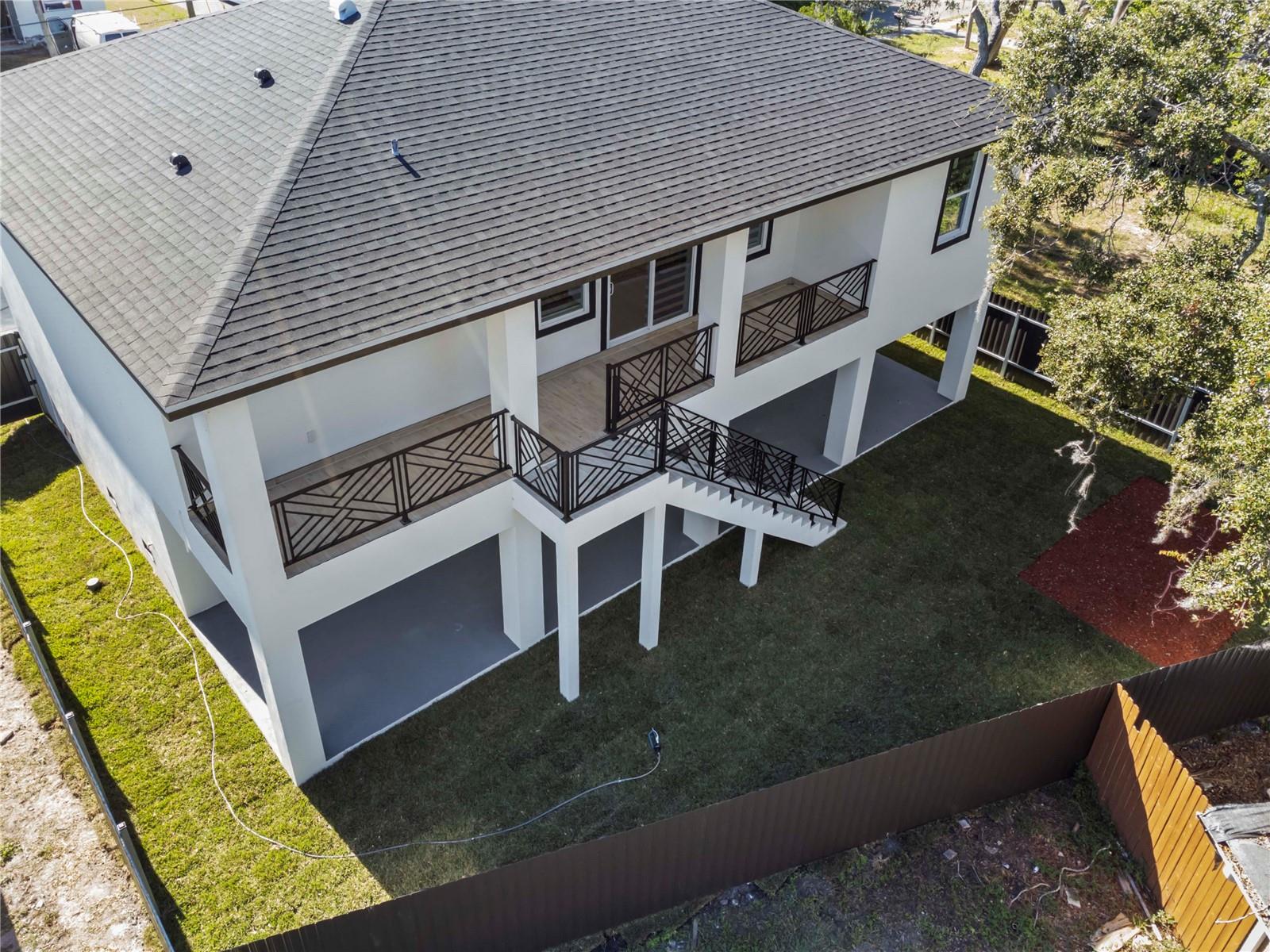 JASMIN ACRES - Residential