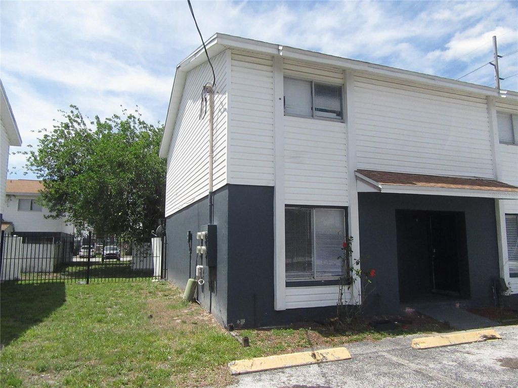 Photo of 13050 N 20th Street, Tampa, FL 33612 (MLS # TB8497735)