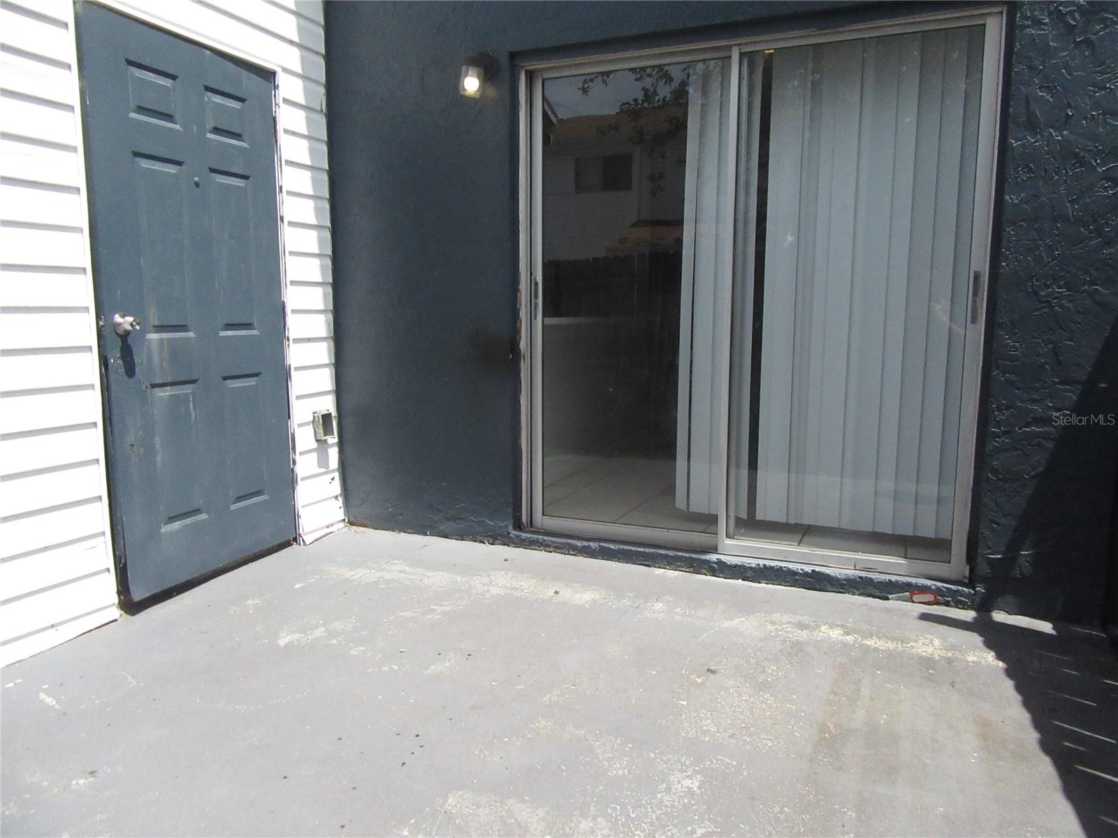 HAPSHIRE VILLAS UNREC TNHSE PLACE - Residential