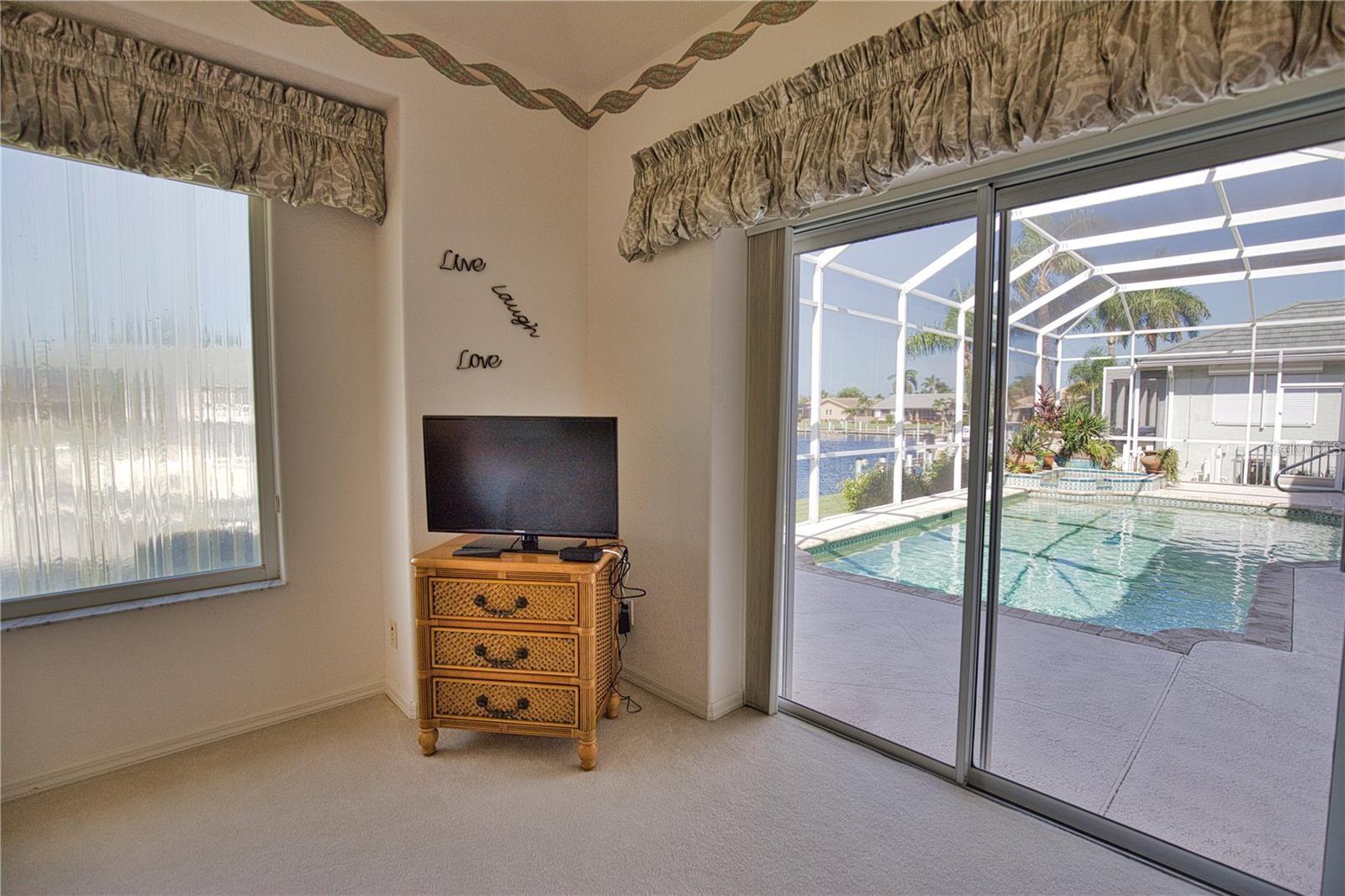 PUNTA GORDA ISLES SEC 12 - Residential