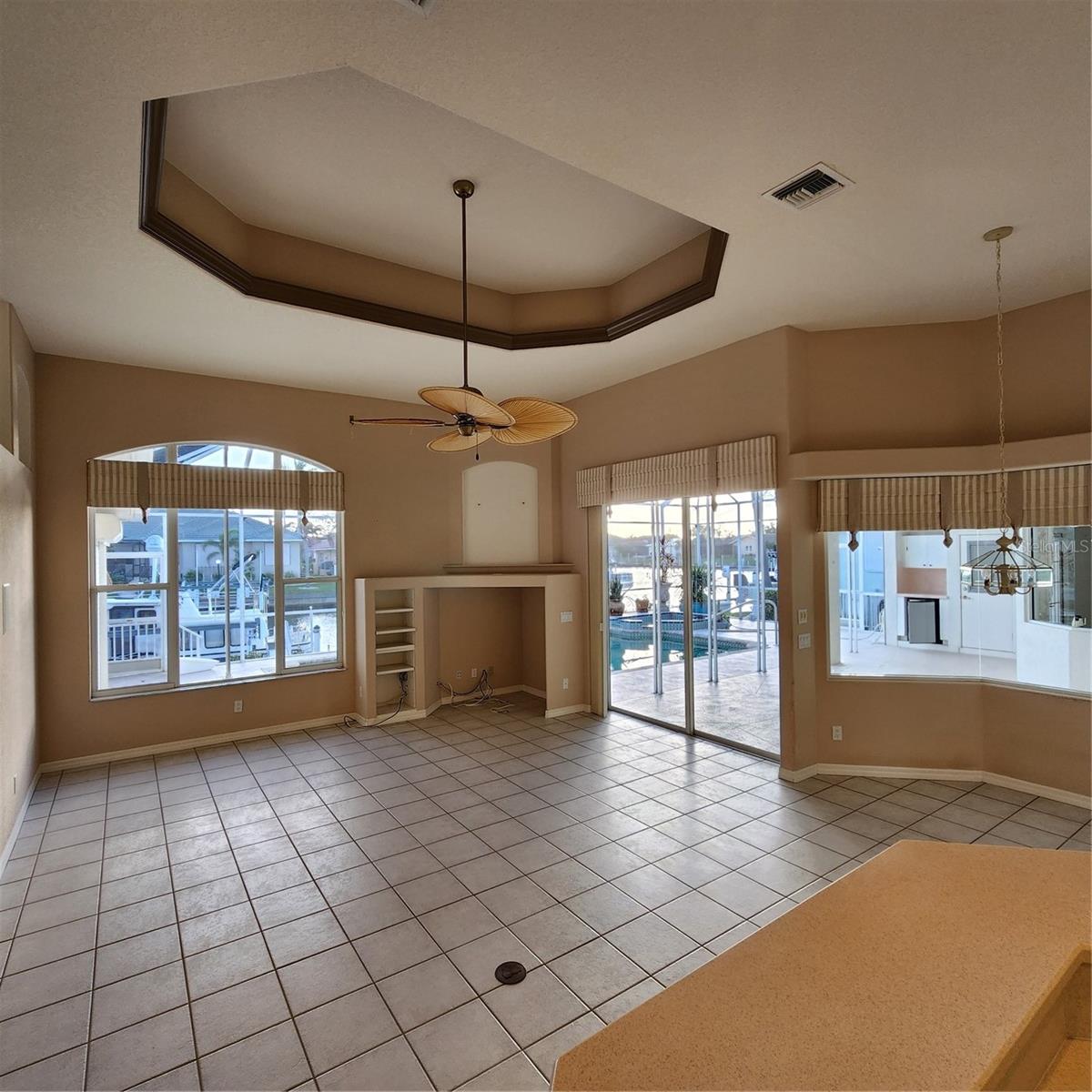 PUNTA GORDA ISLES SEC 12 - Residential