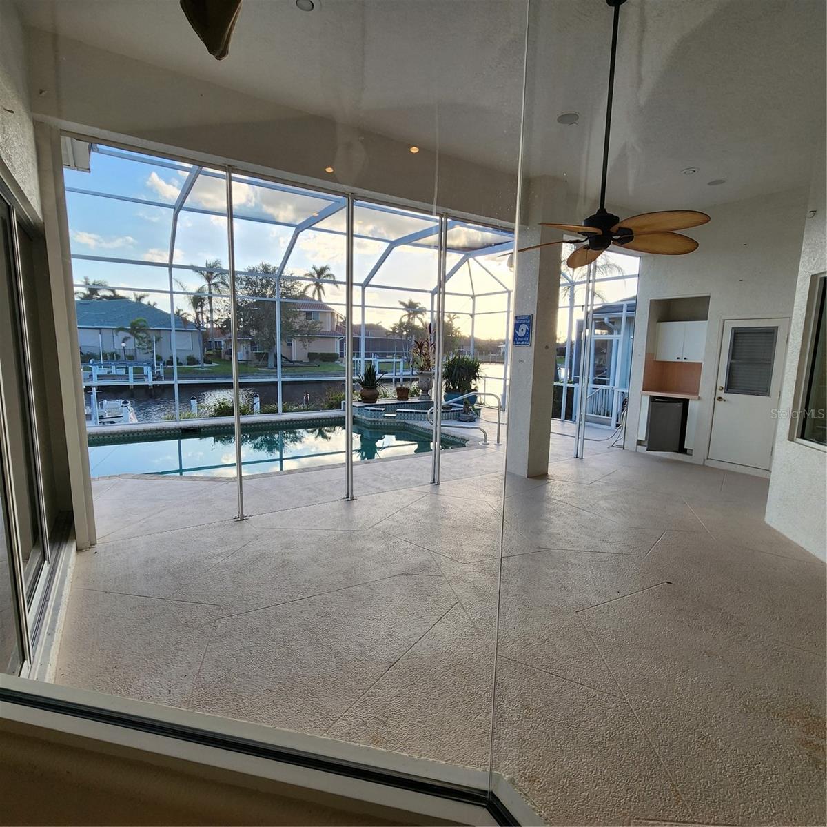 PUNTA GORDA ISLES SEC 12 - Residential