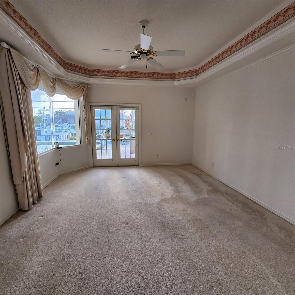 PUNTA GORDA ISLES SEC 12 - Residential