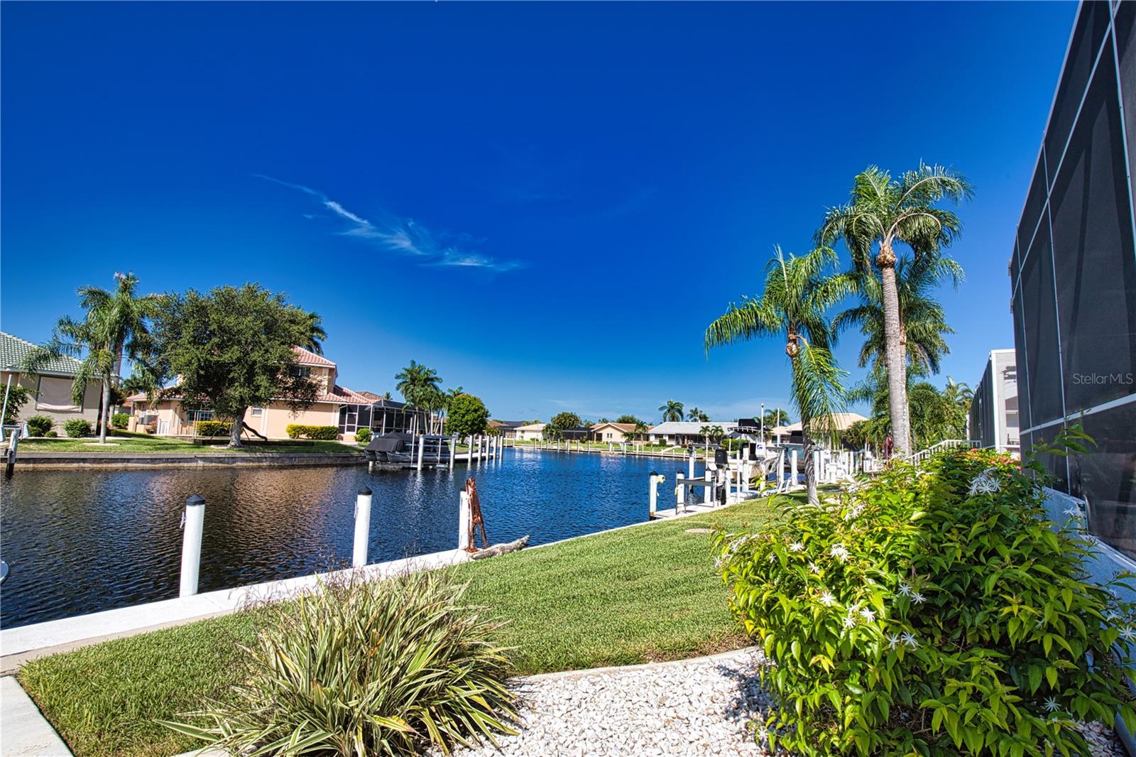 PUNTA GORDA ISLES SEC 12 - Residential