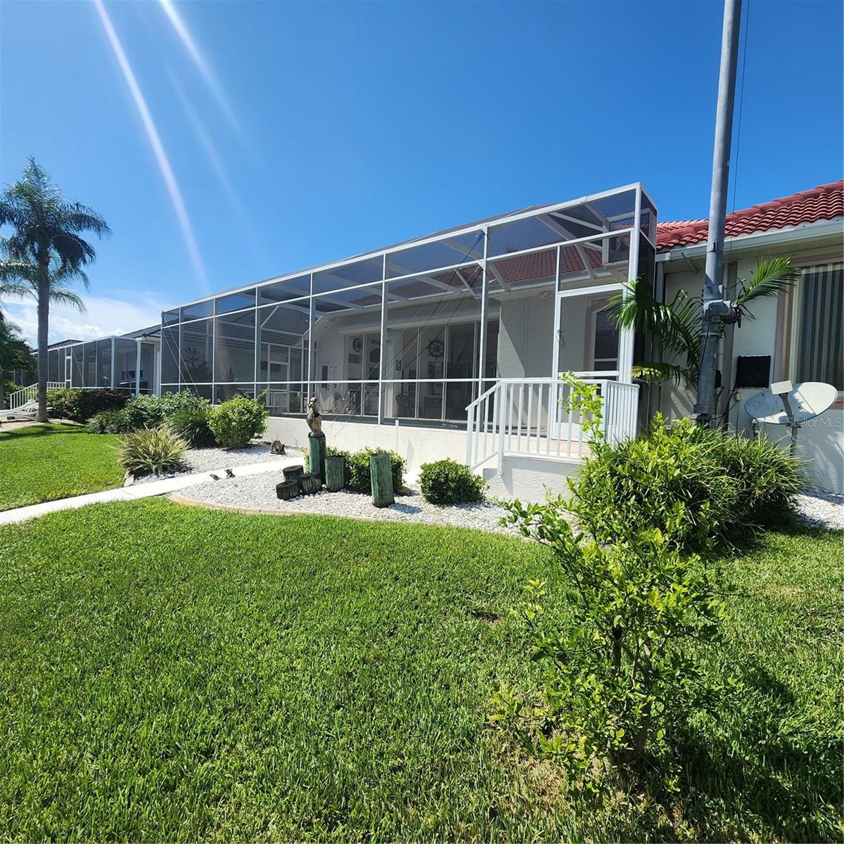 PUNTA GORDA ISLES SEC 12 - Residential