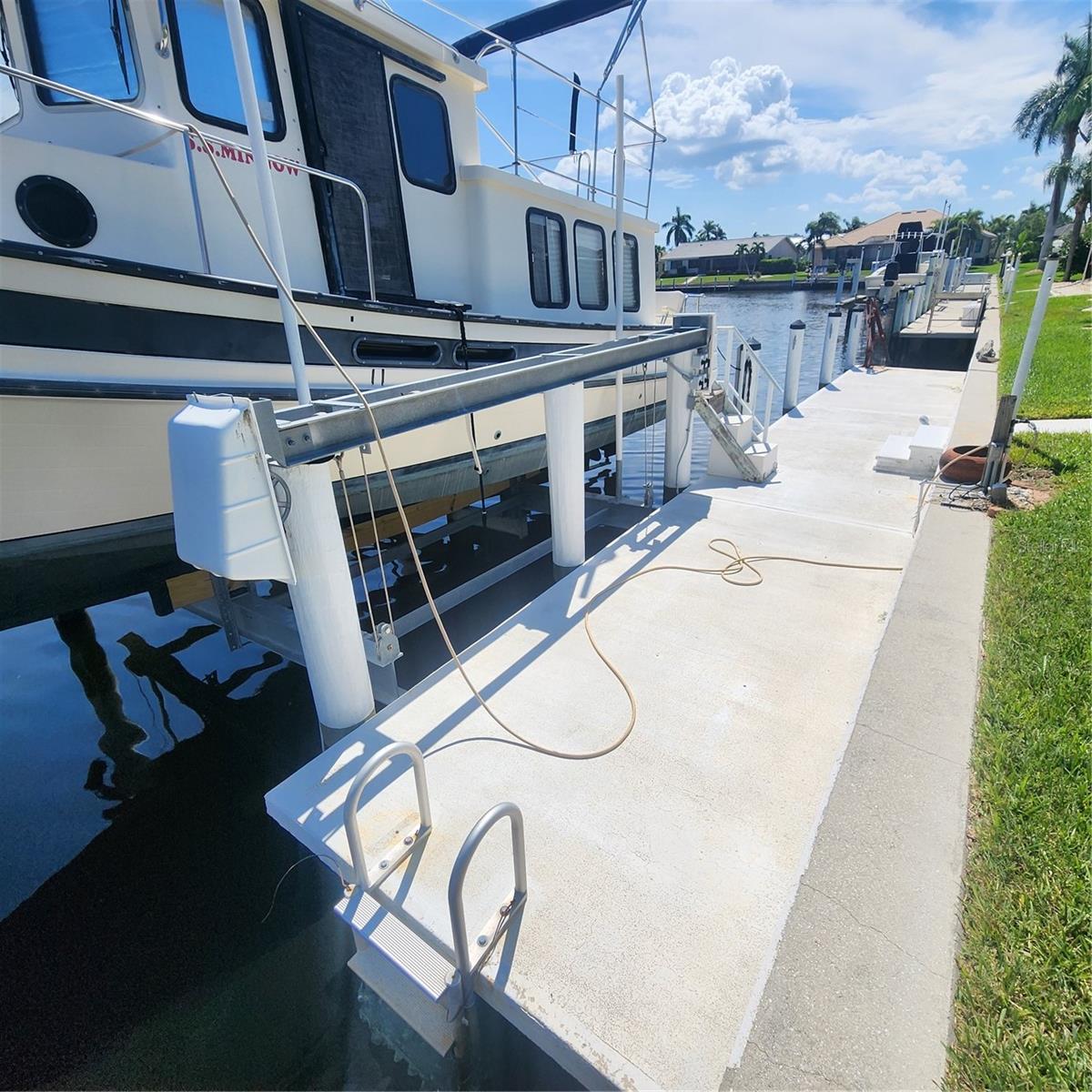PUNTA GORDA ISLES SEC 12 - Residential