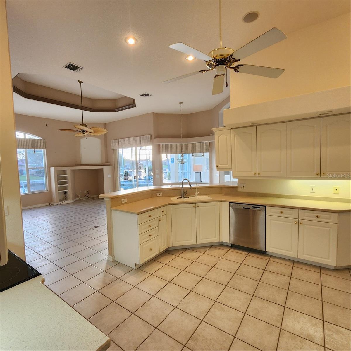 PUNTA GORDA ISLES SEC 12 - Residential