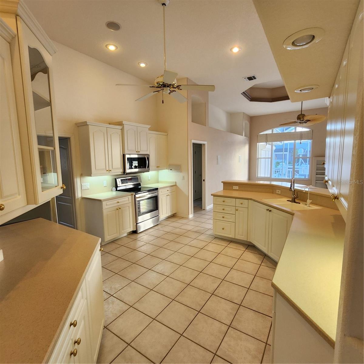 PUNTA GORDA ISLES SEC 12 - Residential