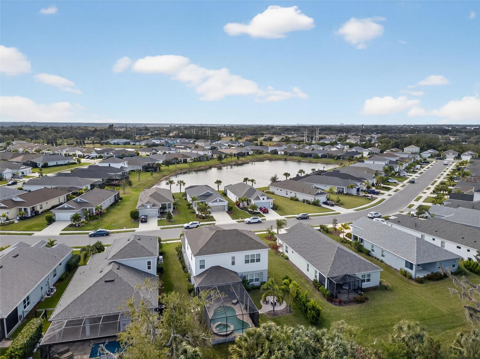 SILVERLEAF PH IV - Residential