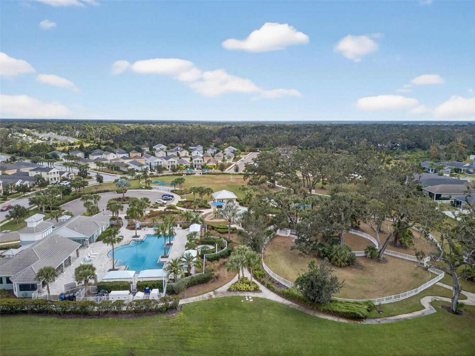 SILVERLEAF PH IV - Residential