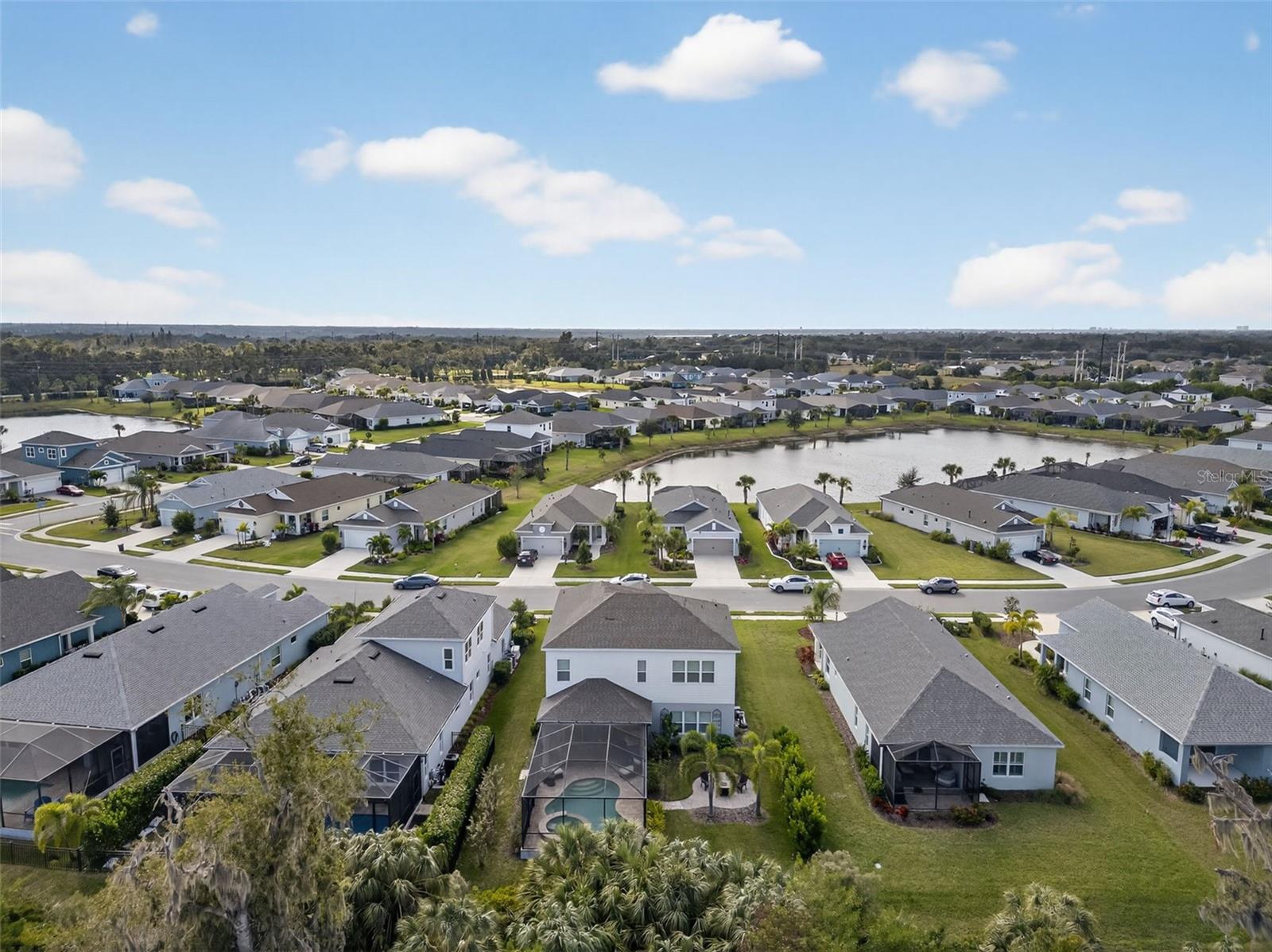 SILVERLEAF PH IV - Residential