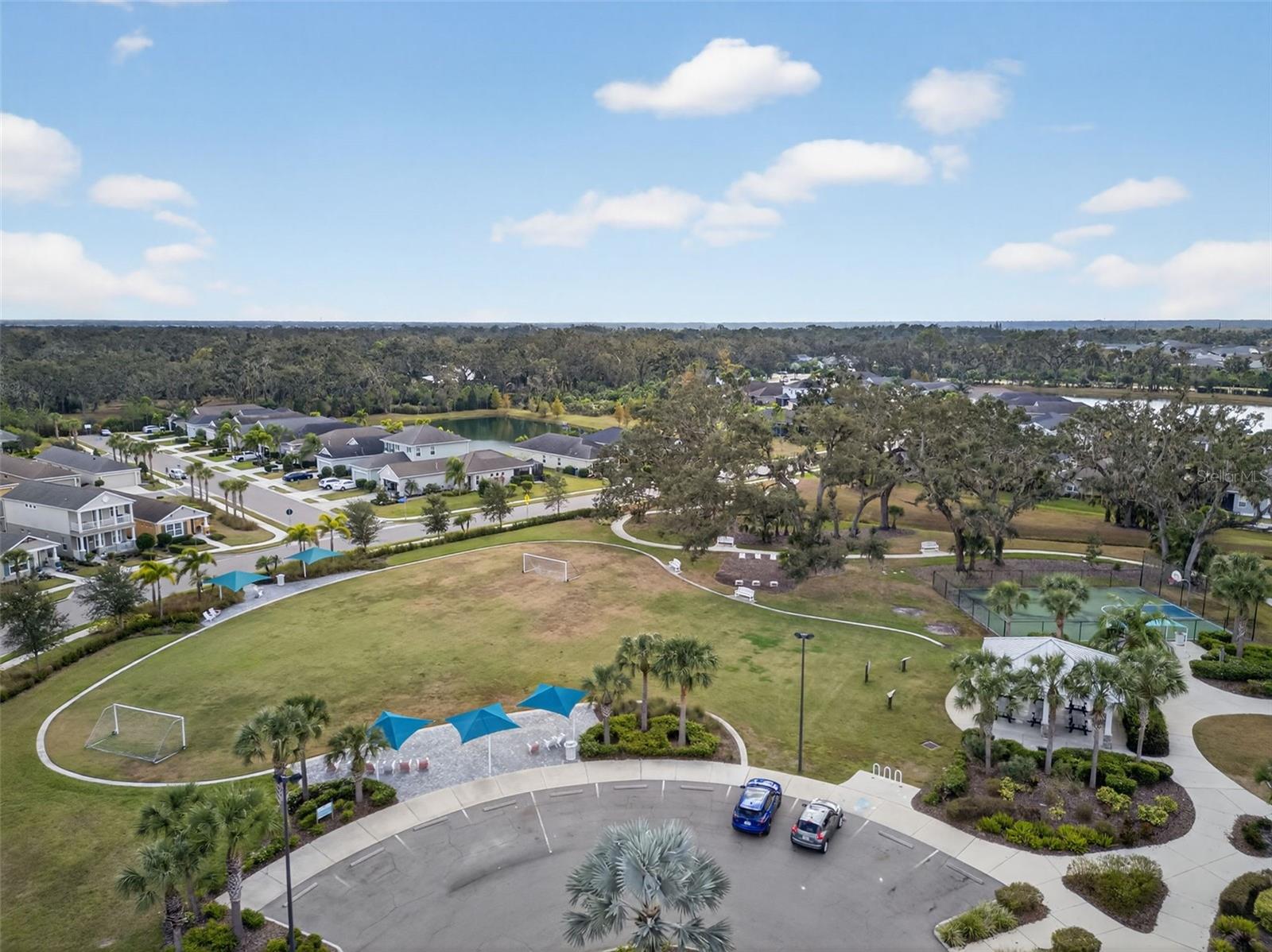 SILVERLEAF PH IV - Residential