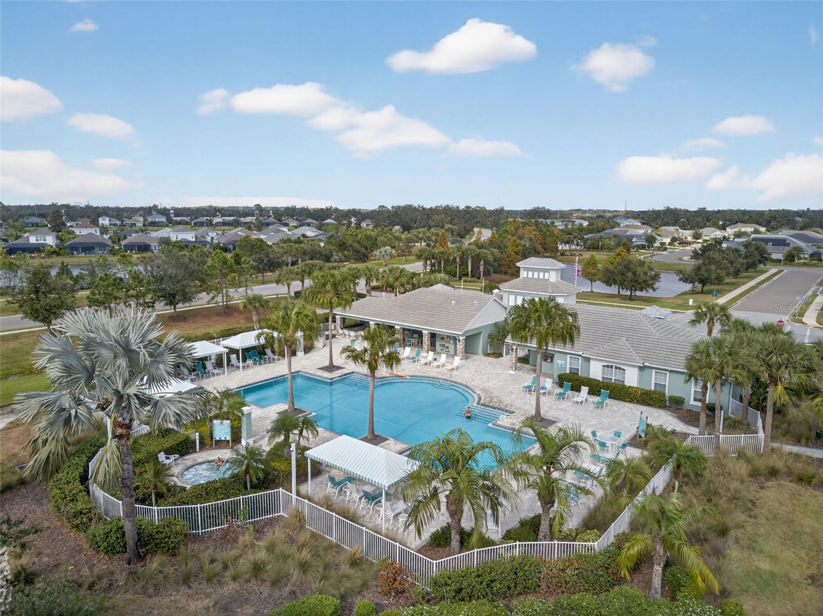 SILVERLEAF PH IV - Residential