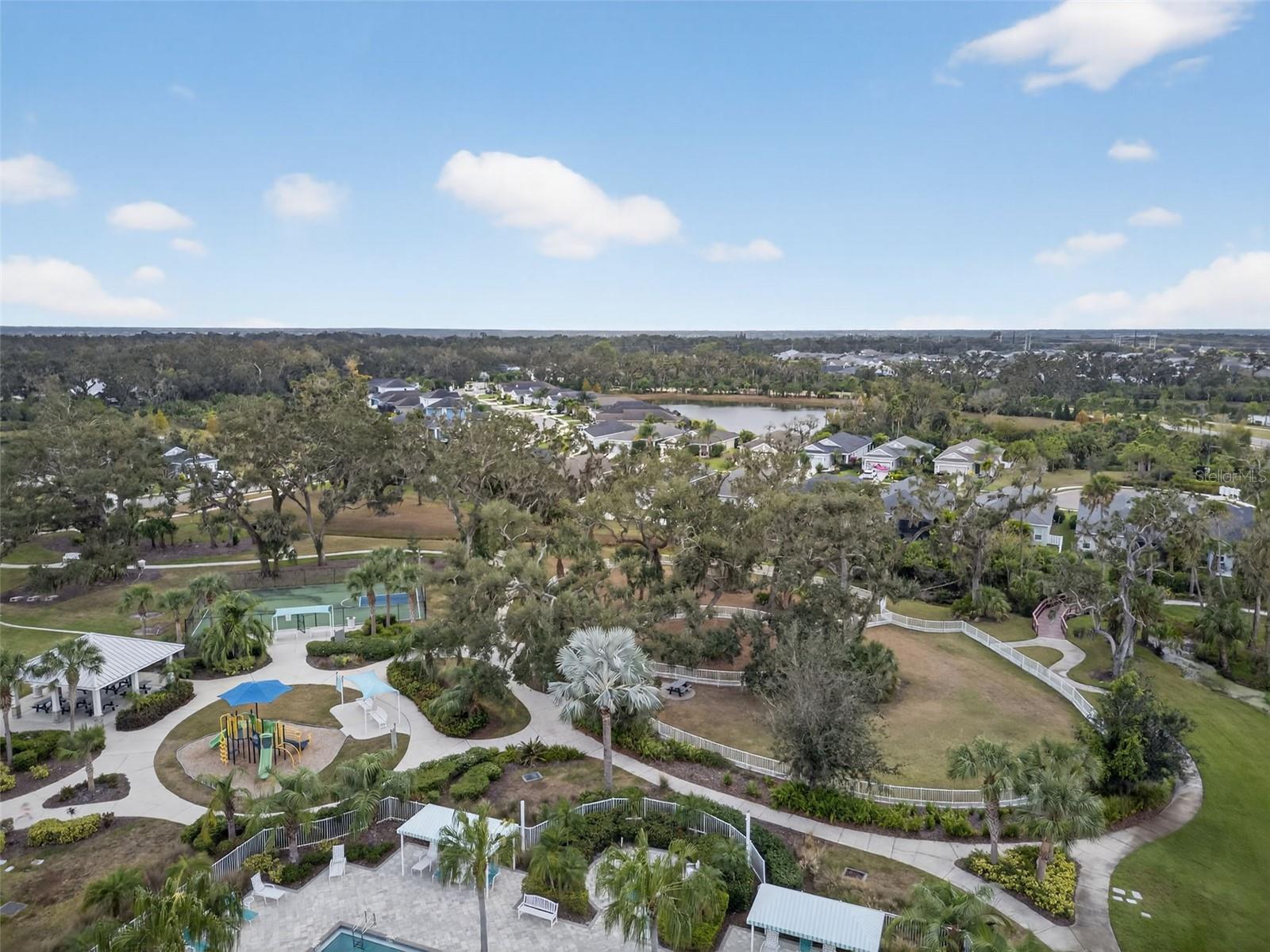 SILVERLEAF PH IV - Residential