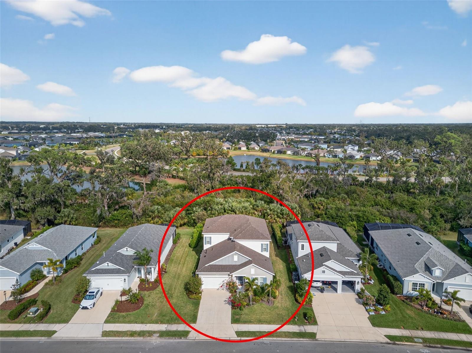 SILVERLEAF PH IV - Residential