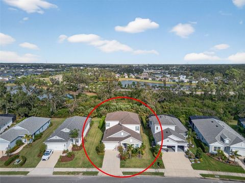 Photo of 10610 Crooked Creek Court, Parrish, FL 34219 (MLS # A4674331)