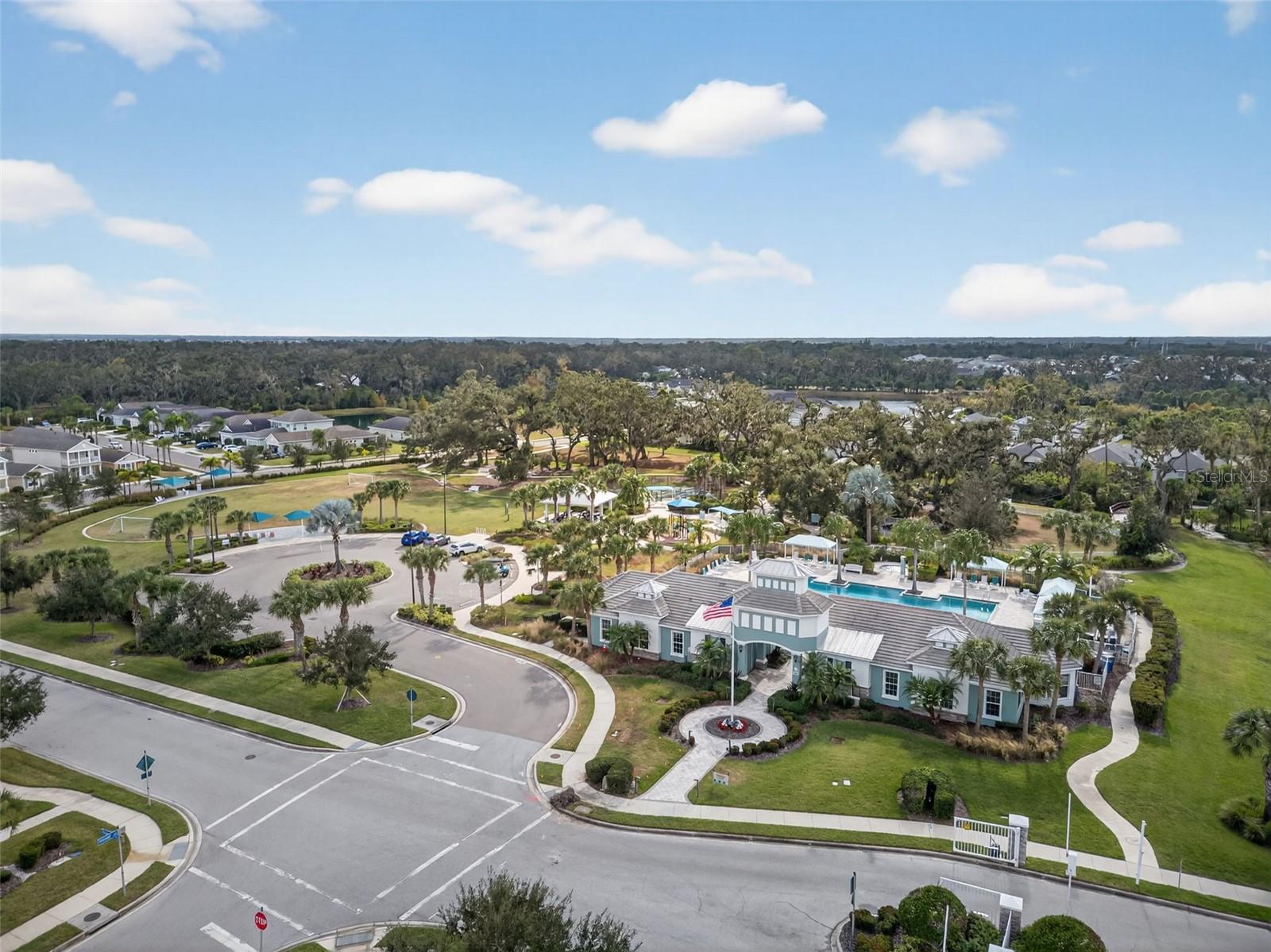 SILVERLEAF PH IV - Residential