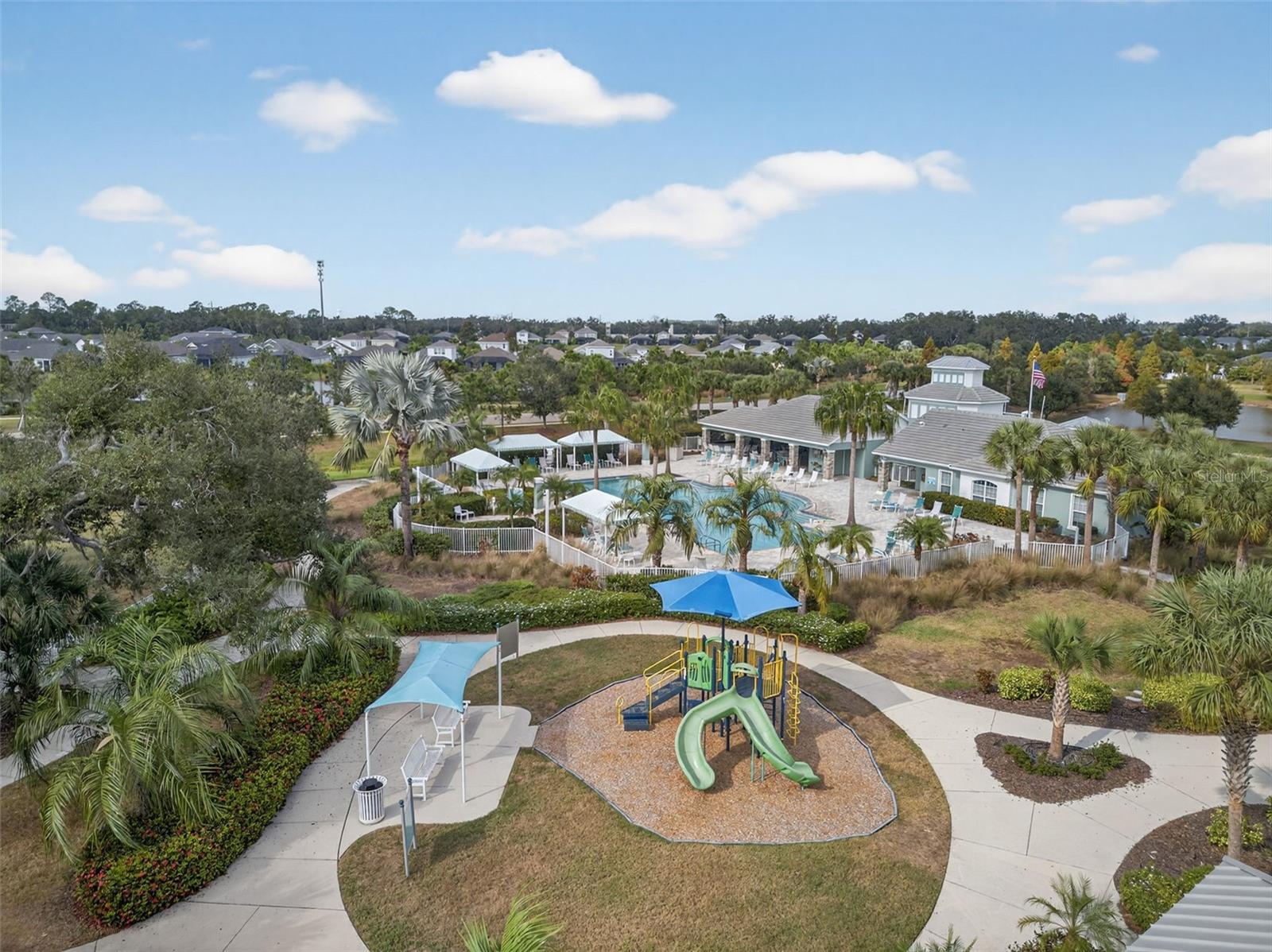 SILVERLEAF PH IV - Residential