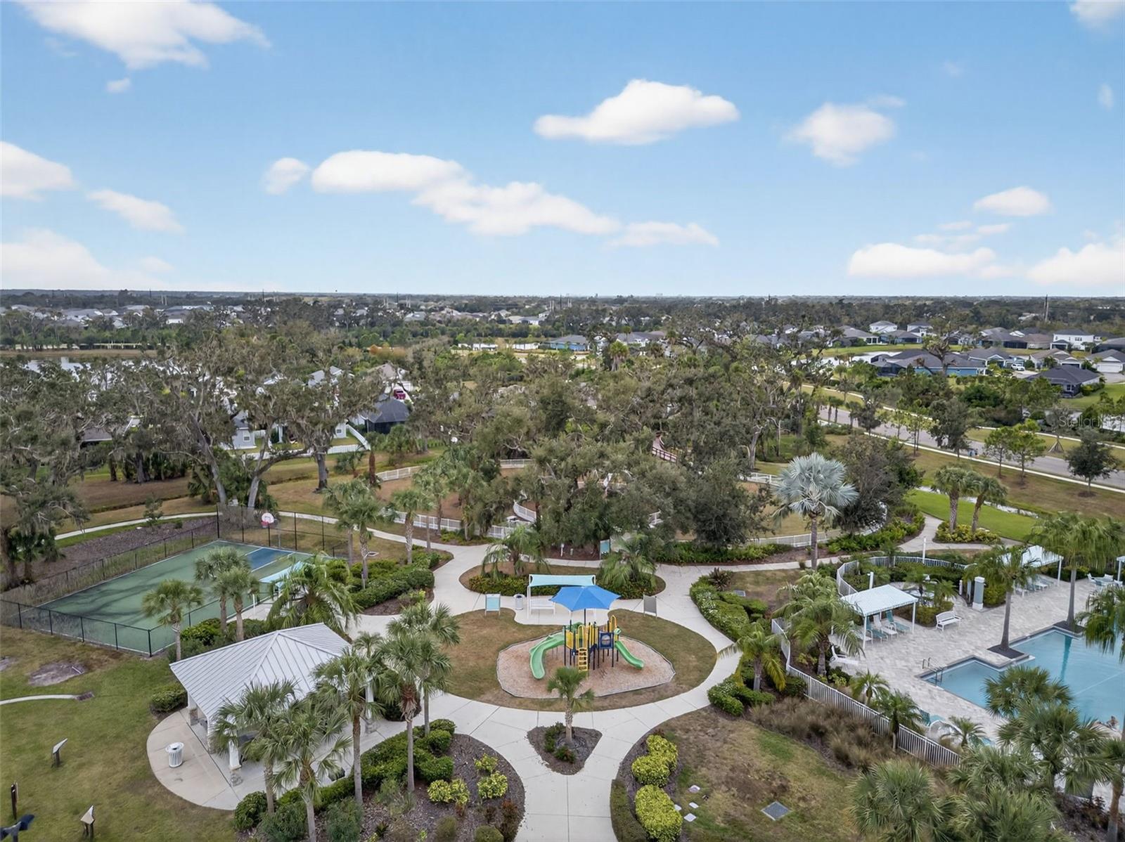 SILVERLEAF PH IV - Residential