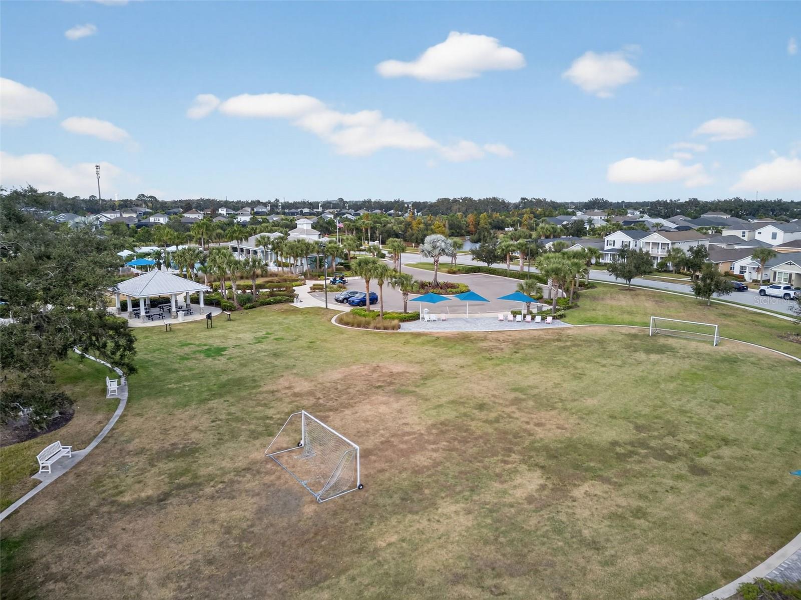 SILVERLEAF PH IV - Residential