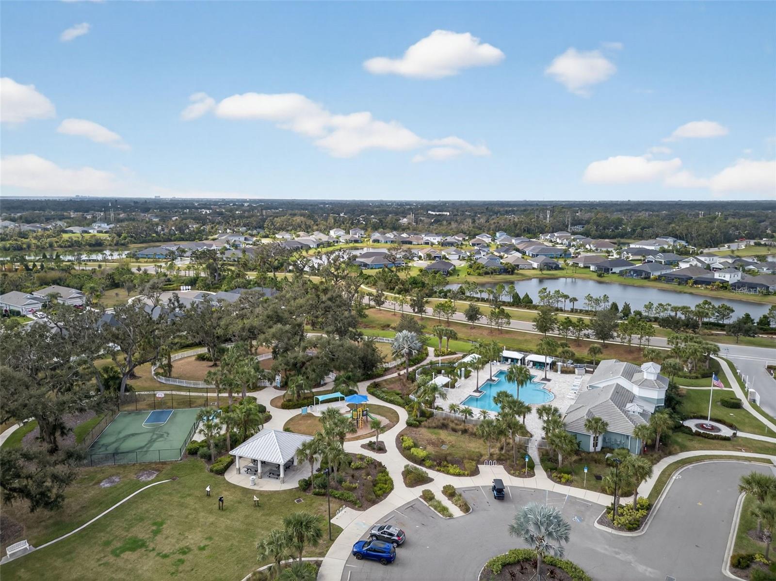 SILVERLEAF PH IV - Residential