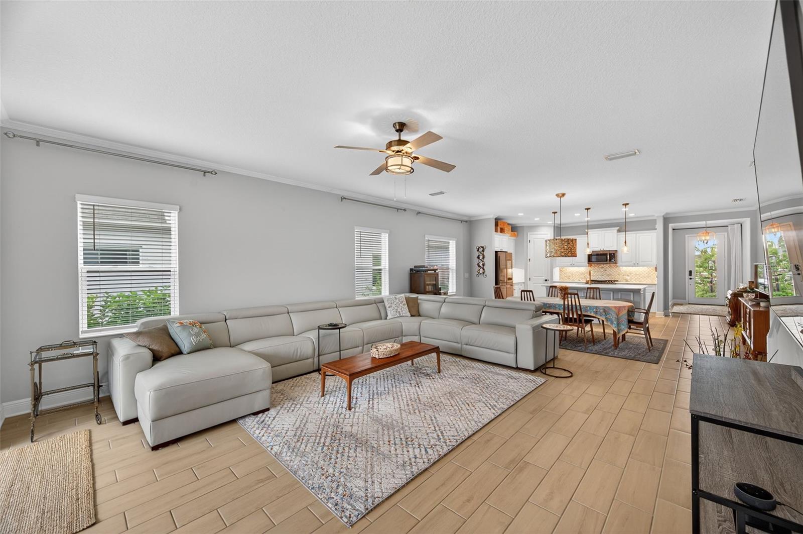 SILVERLEAF PH IV - Residential